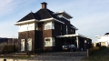 Vrijstaand woonhuis plan Flierbeek Lichtenvoorde